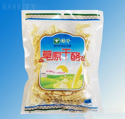 保牛草原干酪250g網