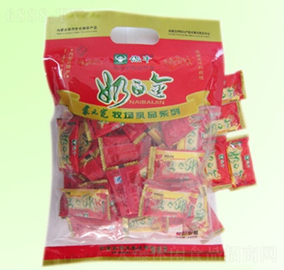 保牛獨立裝酸奶香橙奶白