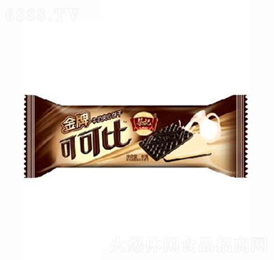 蔡記辦公室食品批發可可比牛奶夾心餅干