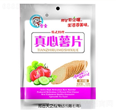 ѩͯƬ100g򻯾WteʳС