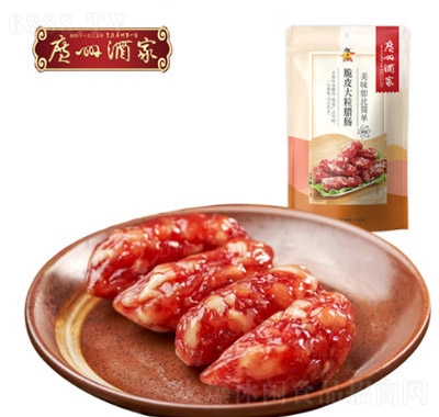 秋之風廣州酒家脆皮大粒