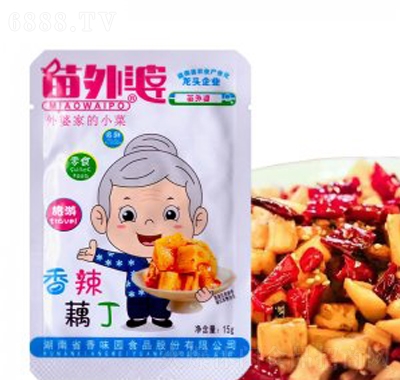 ���������e��ζ��ʳ����ˬ������ź��15g����С��