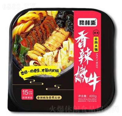�����S������ţ�ԟ���400g������ʳ���˼�ʳ
