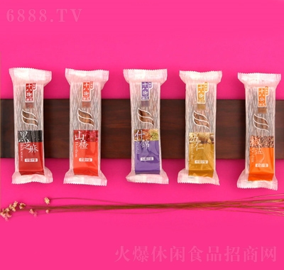 桂發(fā)祥十八街津趣系列休