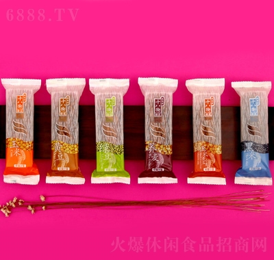 桂發(fā)祥十八街津趣系列休