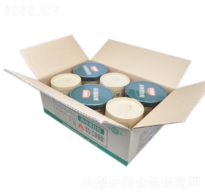 美麗琪麻辣爆肚粉箱裝懶