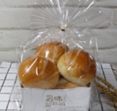 金龍船風(fēng)味牛奶面包休閑