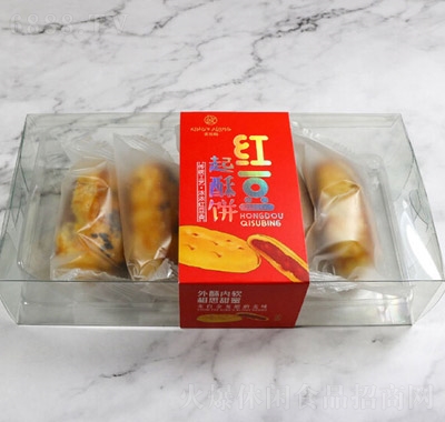 金龍船紅豆酥餅聚會(huì)小吃