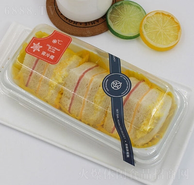 金龍船雞排三明治辦公室