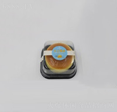 金龍船芝士蛋糕追劇搭檔