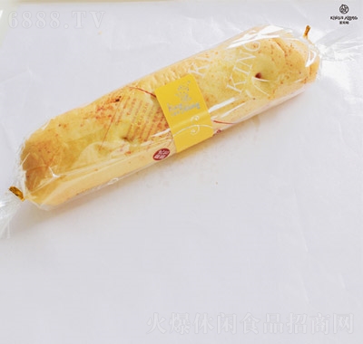 金龍船芝士雞肉卷小賣部