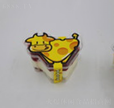 金龍船芝士珍珠草莓盒休