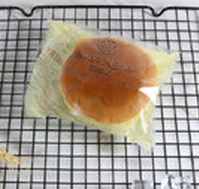金龍船滋味蛋糕下午茶食