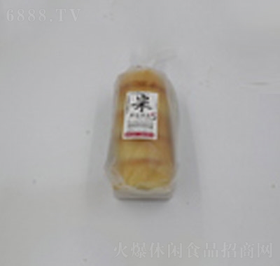 金龍船米蛋糕休閑零食聚