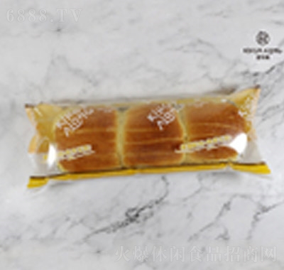 金龍船墨西哥面包風(fēng)味零