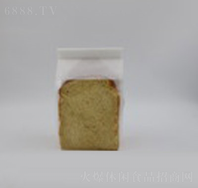 金龍船全麥核桃吐司追劇