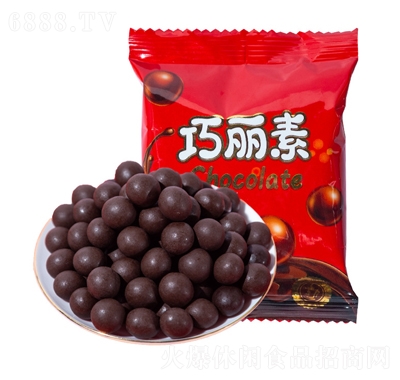 雅迪麥麗素網紅休閑零食