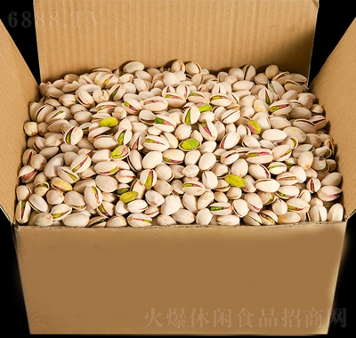 妙上品開心果整箱休閑追