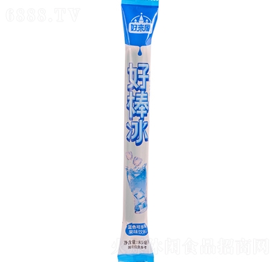 好來屋85ml碎果冰碎