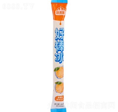好來屋85ml碎果冰碎