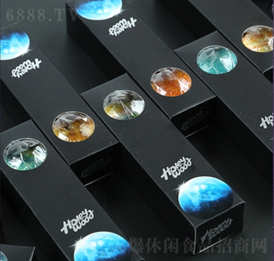 好來屋星系棒棒糖果休閑