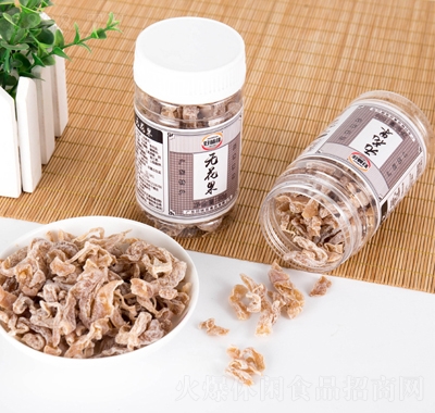 無花果干涼果懷舊零食8