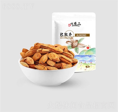 味臻品休閑食品年貨零食