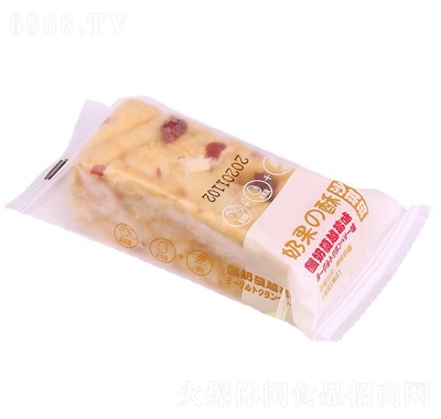 佬食仁沙琪瑪蔓越莓味網(wǎng)