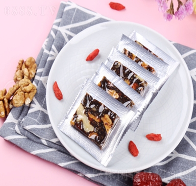潤合生阿膠糕即食固元膏