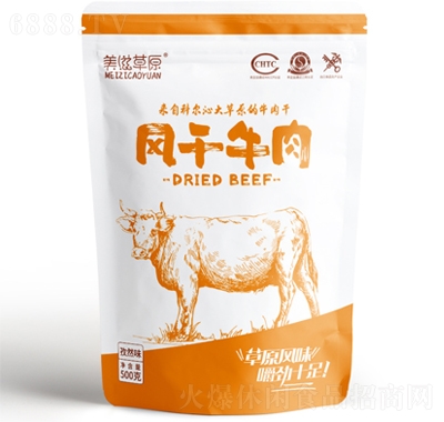 ���̲�ԭ�L��ţ�⾫Ʒ500g��Ȼζ���b���e��ʳ