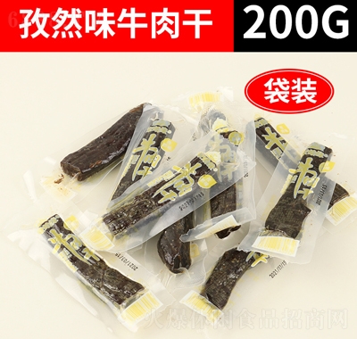 ��𩾉�L��ţ���200g��Ȼζ���e��ʳ