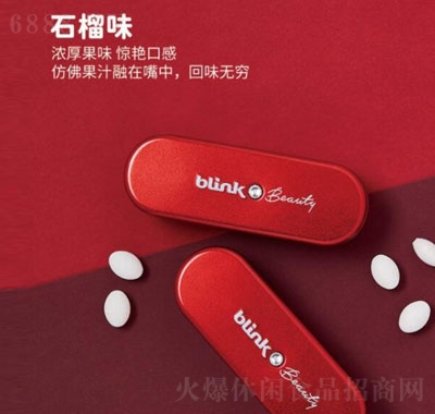 blink˵M
