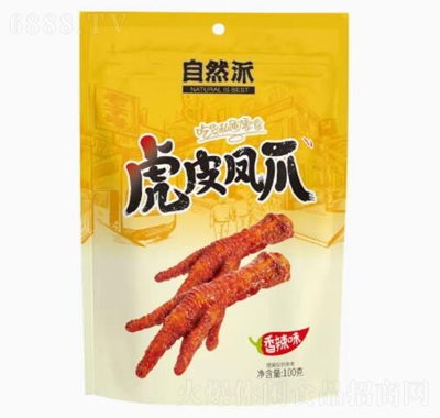 ��Ȼ�ɻ�Ƥ�Pצ100g�uζ�uצ���e��ʳ��ʳ�خa���С���b