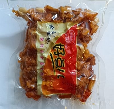 好點兒香辣酥真空
