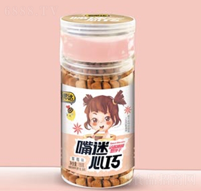 百思達嘴迷心巧代可可脂