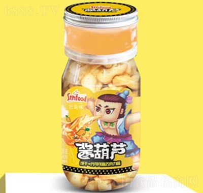 盛天紅醬葫蘆餅干+代可