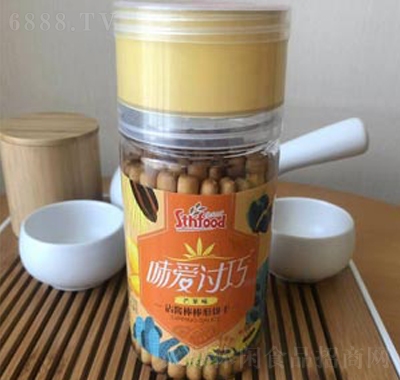 盛天紅味愛討巧醬棒棒形