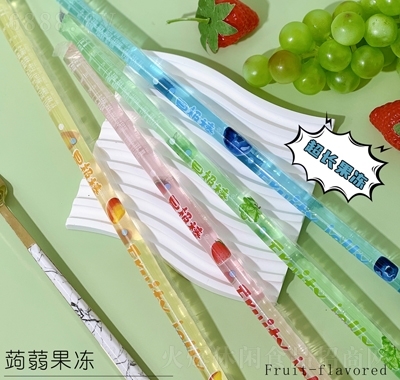 Fruit-jellyLζXmlζ