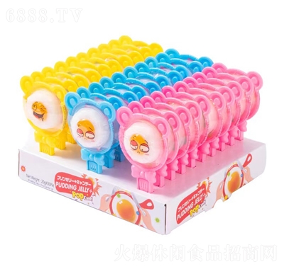 Pudding-Jelly-⿨ͨ߰偼嵰ɫb