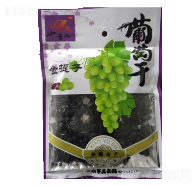 名門食品小于兒系列金提