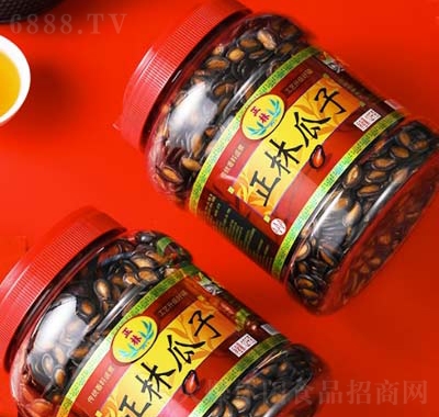 正林瓜子大片西瓜子禮招