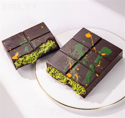 佳利芙迪拜風味牛奶椰滋味40g休閑食品夾心巧克力