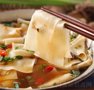恒軒非油炸酸湯面葉免煮沖泡速食泡面夜宵小吃