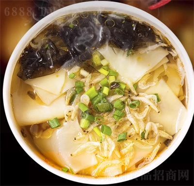 恒軒非油炸酸湯面葉免煮沖泡速食泡面夜宵小吃食品招商